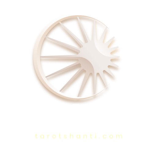 TAROT SHANTI